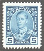 Canada Scott 214 MNH VF